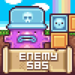 Nitrome - Bad Ice-Cream - Level 24 