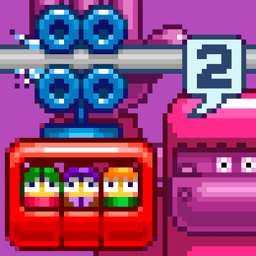 Play Dino Run! - Nitrome Article